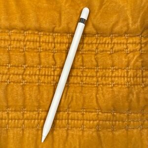 Apple 1st generation pencil